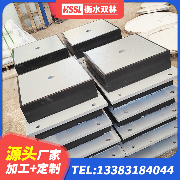 柳城县LNR橡胶隔震支座1300(II型)厂家 柳城县建筑圆形橡胶隔震支座 柳城县LNR600天然橡胶支座多少钱 柳城县HDR支座多少钱 - 第2张