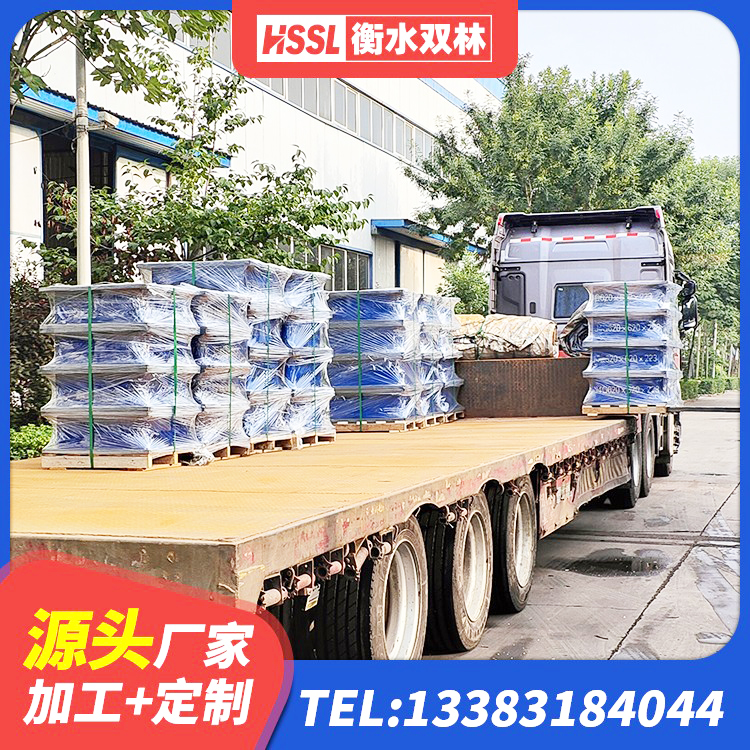 柳城县LNR隔震支座1100源头工厂 柳城县水平力分散型LNR橡胶隔震支座 柳城县建筑圆形高阻尼隔震支座源头工厂 柳城县减橡胶隔震支座厂家 - 第9张
