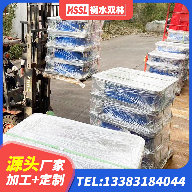 柳城县LRB700-2隔震支座源头工厂 柳城县LRB1500橡胶隔震支座什么价格 柳城县建筑隔震支座商 柳城县高阻尼铅芯支座厂家 - 第9张