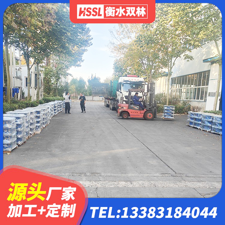 柳城县LNR300支座源头工厂 柳城县HDR系列高阻尼隔震支座什么价格 柳城县HDR800高阻尼橡胶支座生产厂家 柳城县建筑隔震支座LNR型厂家 - 第3张